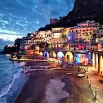 Penzion Palazzo Colavolpe Atrani