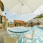 Penzion Palazzo Colavolpe Atrani
