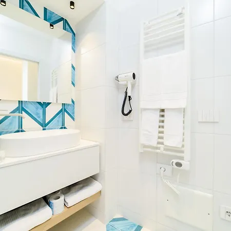 Palazzo Colavolpe 3* Atrani