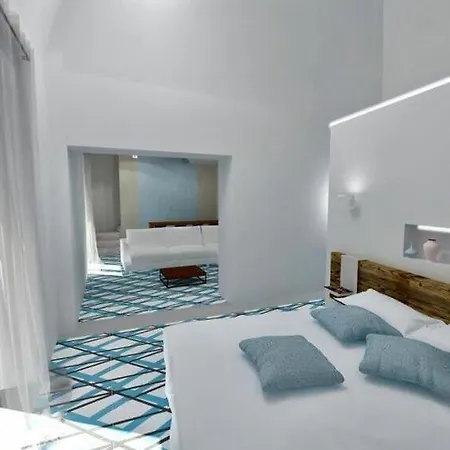 Pensión Palazzo Colavolpe 3*