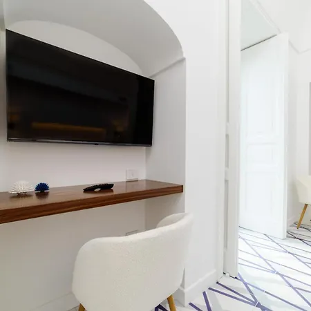 Palazzo Colavolpe 3* Atrani