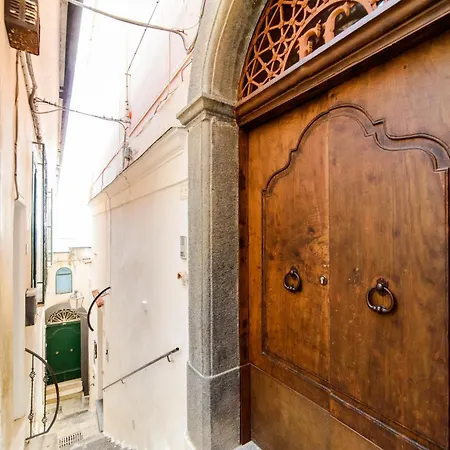 Palazzo Colavolpe 3* Atrani