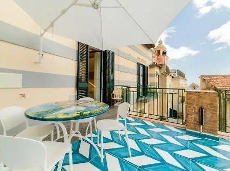 Gasthof Palazzo Colavolpe